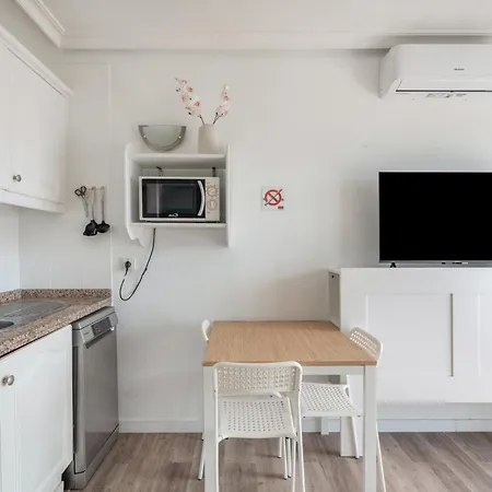 Oasis Del Sur Lägenhet *