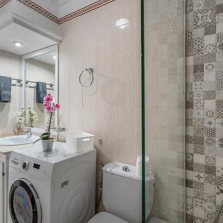 Oasis Del Sur San Miguel de Abona