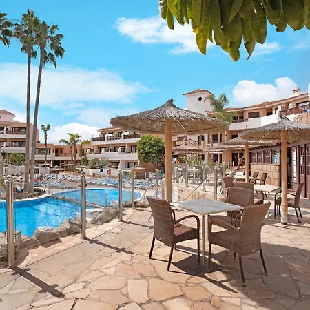 Oasis Del Sur San Miguel de Abona