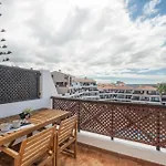 شقة Oasis Del Sur سان ميغيل ذي أبونا