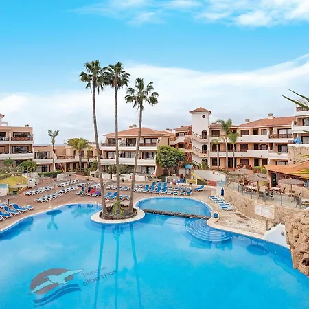 شقة Oasis Del Sur
