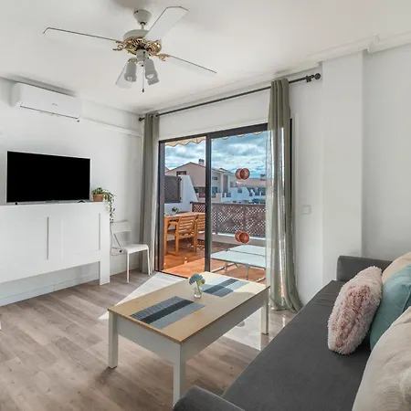 公寓 Oasis Del Sur *