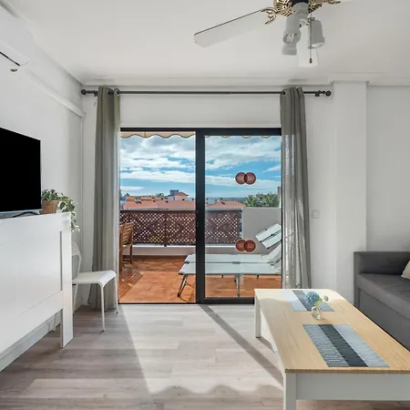 公寓 Oasis Del Sur *