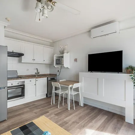 Oasis Del Sur 公寓