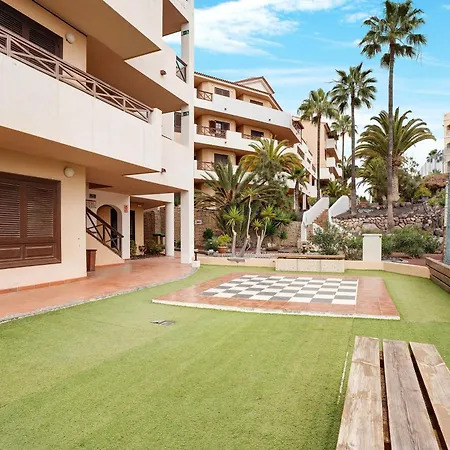 Oasis Del Sur 公寓 *