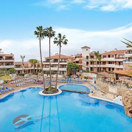 Apartamento Oasis Del Sur *