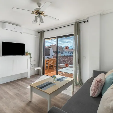 Apartamento Oasis Del Sur *
