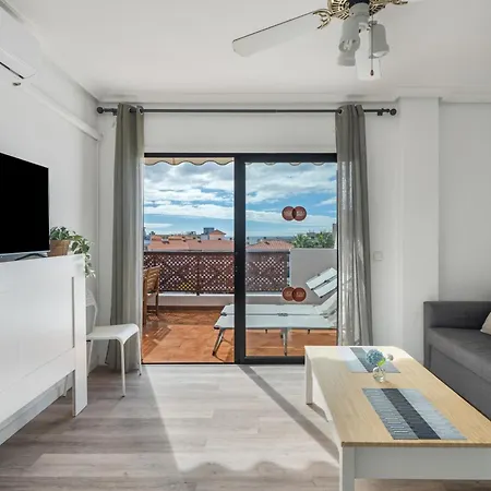 Oasis Del Sur Apartamento *