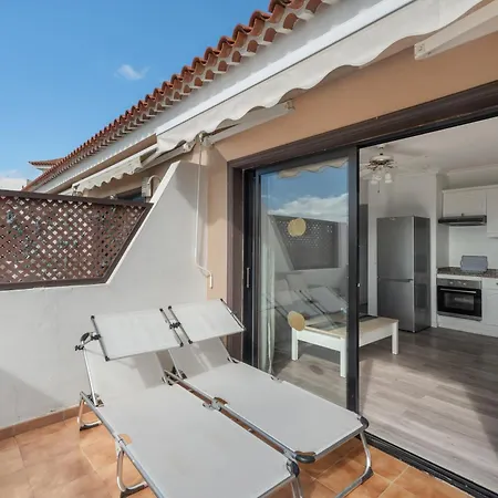 Oasis Del Sur Apartamento *