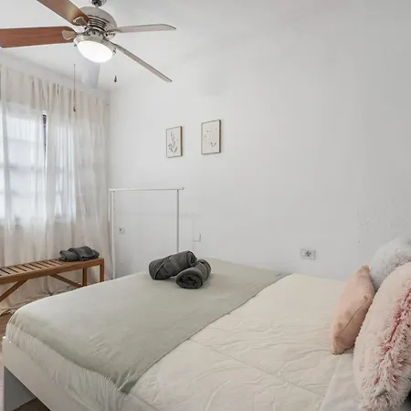 Oasis Del Sur Apartamento