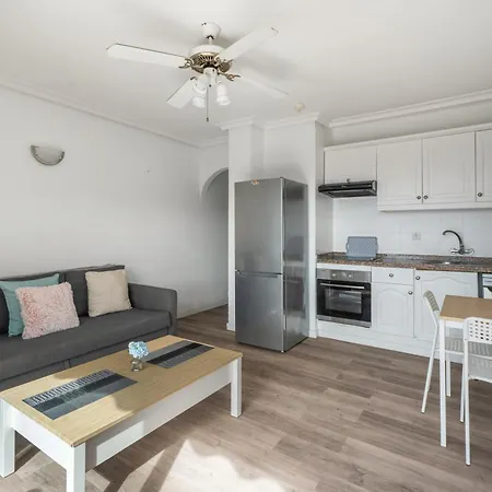 Oasis Del Sur Apartamento *
