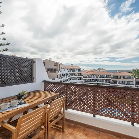 Apartamento Oasis Del Sur San Miguel de Abona