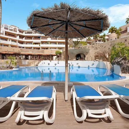 Oasis Del Sur
