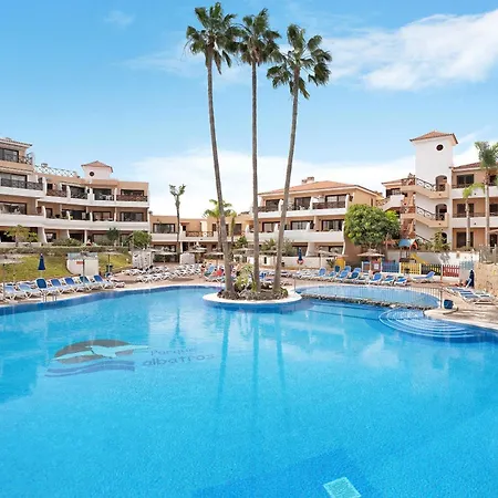 Oasis Del Sur Apartamento *