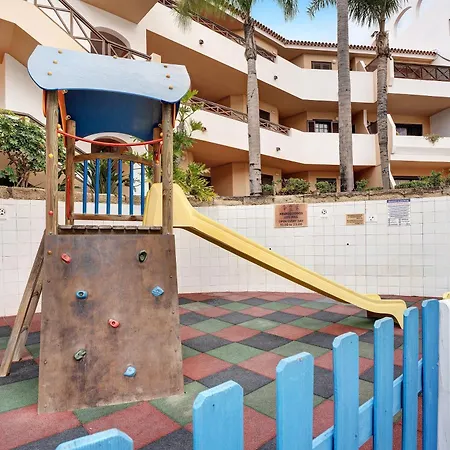 Oasis Del Sur Apartamento San Miguel de Abona