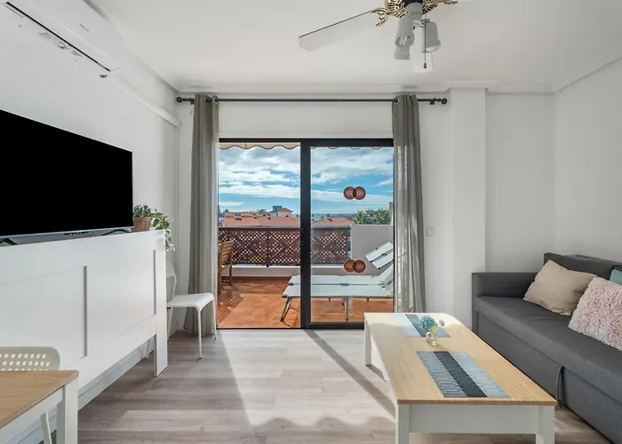 公寓 Oasis Del Sur *