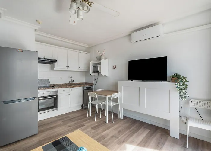 Oasis Del Sur 公寓