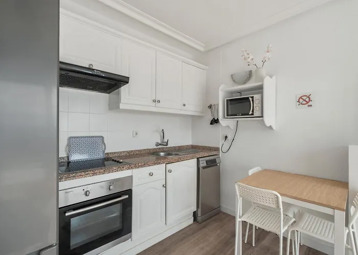 Oasis Del Sur 公寓