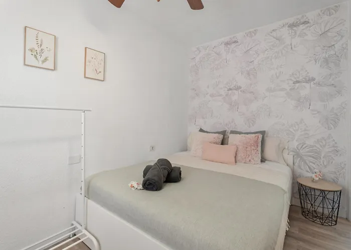 公寓 Oasis Del Sur *