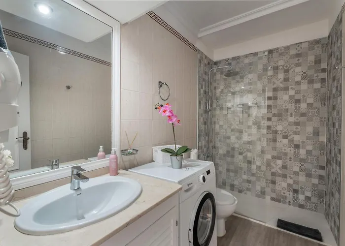 Oasis Del Sur * 圣米格尔德阿沃纳