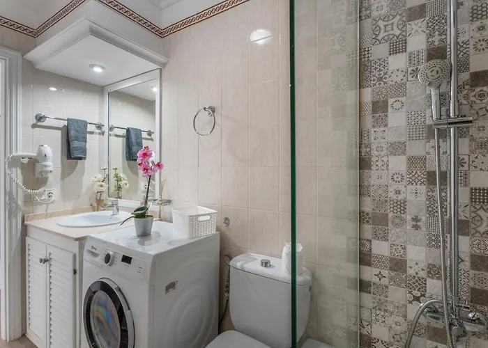 Oasis Del Sur 圣米格尔德阿沃纳