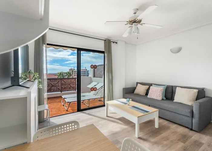 Oasis Del Sur 公寓