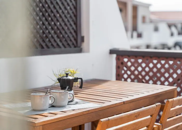 Oasis Del Sur * 圣米格尔德阿沃纳