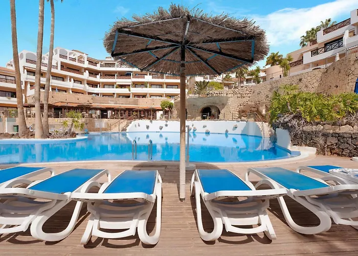 Oasis Del Sur 圣米格尔德阿沃纳