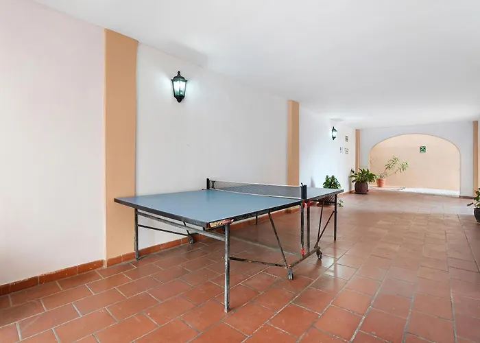 公寓 Oasis Del Sur *