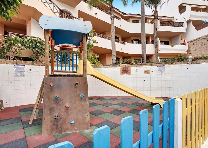 Oasis Del Sur 公寓